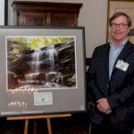 Premio al Socio Corporativo para la Conservación otorgado por Freshwater Land Trust